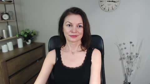 Snapshot of vivian_dream chatting on January 2025 01:14:02 PM Vivian online show from January 2025 01:14:02 PM