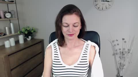 Snapshot of vivian_dream chatting on January 2025 06:47:01 AM Vivian online show from January 2025 06:47:01 AM