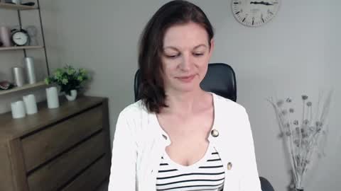 Snapshot of vivian_dream chatting on January 2025 05:51:02 PM Vivian online show from January 2025 05:51:02 PM