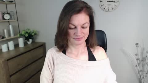 Snapshot of vivian_dream chatting on January 2025 06:42:02 AM Vivian online show from January 2025 06:42:02 AM