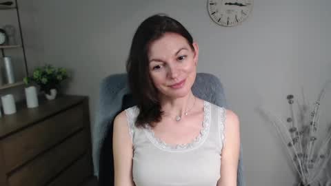 Snapshot of vivian_dream chatting on January 2025 01:11:01 PM Vivian online show from January 2025 01:11:01 PM