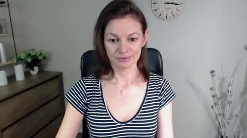 Snapshot of vivian_dream chatting on January 2025 06:39:01 AM Vivian online show from January 2025 06:39:01 AM