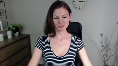 Snapshot of vivian_dream chatting on January 2025 01:13:01 PM Vivian online show from January 2025 01:13:01 PM