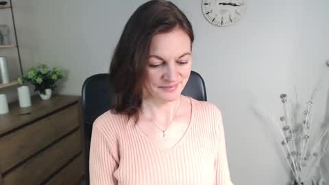 Snapshot of vivian_dream chatting on January 2025 09:49:02 AM Vivian online show from January 2025 09:49:02 AM