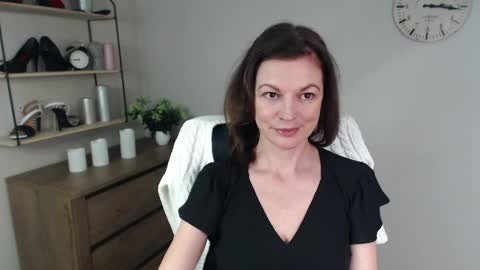 Snapshot of vivian_dream chatting on January 2025 07:45:02 AM Vivian online show from January 2025 07:45:02 AM