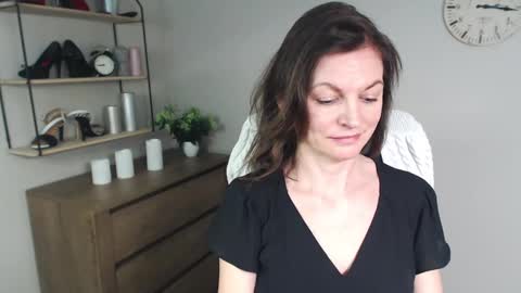 Snapshot of vivian_dream chatting on January 2025 05:04:02 PM Vivian online show from January 2025 05:04:02 PM