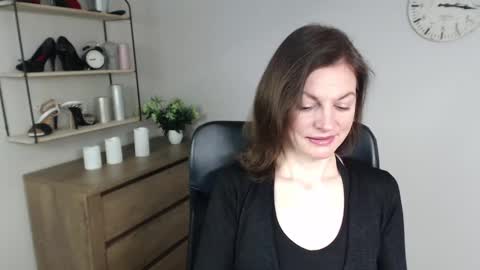 Snapshot of vivian_dream chatting on January 2025 10:56:01 AM Vivian online show from January 2025 10:56:01 AM