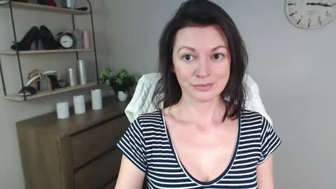 Snapshot of vivian_dream chatting on January 2025 06:46:01 AM Vivian online show from January 2025 06:46:01 AM