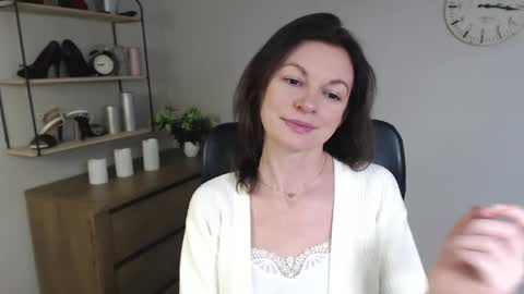 Snapshot of vivian_dream chatting on January 2025 06:46:02 AM Vivian online show from January 2025 06:46:02 AM