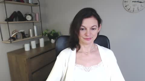 Snapshot of vivian_dream chatting on January 2025 02:07:01 PM Vivian online show from January 2025 02:07:01 PM