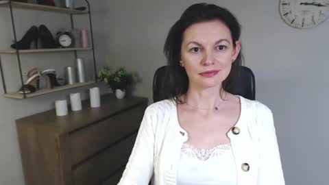 Snapshot of vivian_dream chatting on January 2025 05:42:02 PM Vivian online show from January 2025 05:42:02 PM