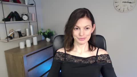 Snapshot of vivian_dream chatting on February 2025 10:15:01 AM Vivian online show from February 2025 10:15:01 AM