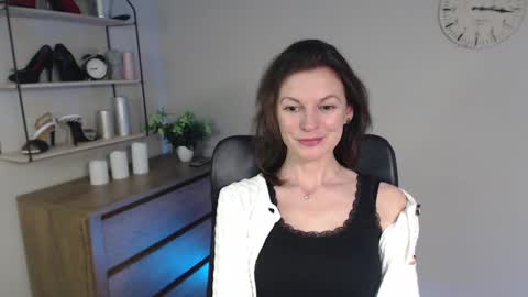 Snapshot of vivian_dream chatting on February 2025 08:01:01 AM Vivian online show from February 2025 08:01:01 AM