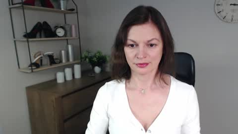 Snapshot of vivian_dream chatting on February 2025 07:03:01 AM Vivian online show from February 2025 07:03:01 AM