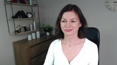 Snapshot of vivian_dream chatting on February 2025 10:12:02 AM Vivian online show from February 2025 10:12:02 AM