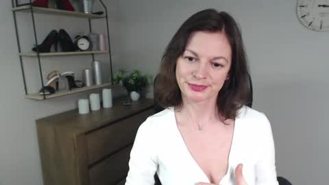 Snapshot of vivian_dream chatting on February 2025 02:20:01 PM Vivian online show from February 2025 02:20:01 PM