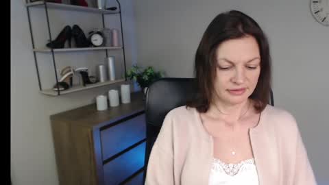 Snapshot of vivian_dream chatting on February 2025 10:29:01 AM Vivian online show from February 2025 10:29:01 AM