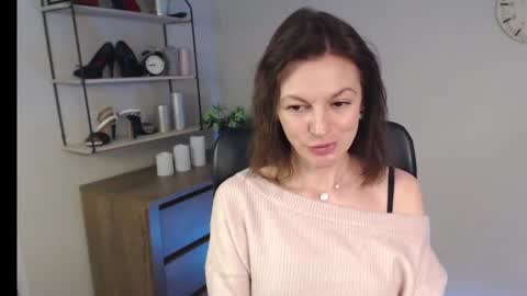 Snapshot of vivian_dream chatting on February 2025 06:50:02 AM Vivian online show from February 2025 06:50:02 AM