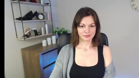 Snapshot of vivian_dream chatting on February 2025 08:18:02 AM Vivian online show from February 2025 08:18:02 AM