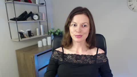 Snapshot of vivian_dream chatting on February 2025 10:37:02 AM Vivian online show from February 2025 10:37:02 AM