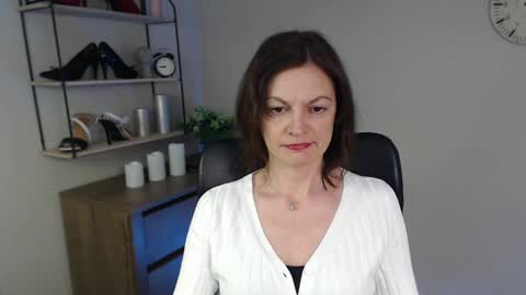 Snapshot of vivian_dream chatting on February 2025 10:58:01 AM Vivian online show from February 2025 10:58:01 AM