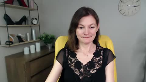 Snapshot of vivian_dream chatting on February 2025 10:04:02 AM Vivian online show from February 2025 10:04:02 AM