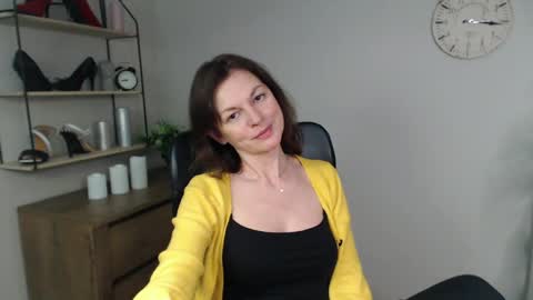 Snapshot of vivian_dream chatting on February 2025 05:15:01 PM Vivian online show from February 2025 05:15:01 PM