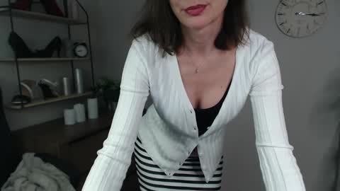 Snapshot of vivian_dream chatting on February 2025 11:03:01 AM Vivian online show from February 2025 11:03:01 AM