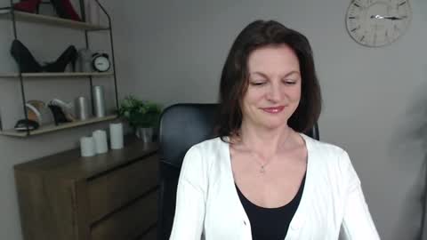 Snapshot of vivian_dream chatting on February 2025 02:09:02 PM Vivian online show from February 2025 02:09:02 PM