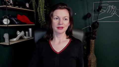 Snapshot of vivian_dream chatting on March 2025 10:16:02 AM Vivian online show from March 2025 10:16:02 AM