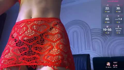 Snapshot of vivian_evans_ chatting on March 2026 01:10:02 AM Vivian Evans online show from March 2026 01:10:02 AM