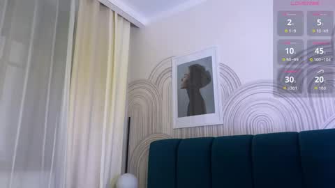 Snapshot of vivian_evans_ chatting on March 2026 12:48:01 AM Vivian Evans online show from March 2026 12:48:01 AM