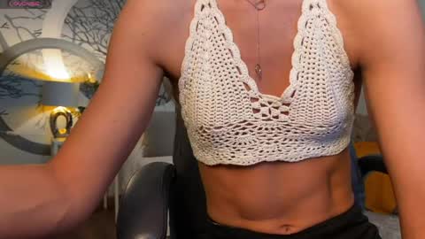 Snapshot of vivian_evans_ chatting on May 2026 01:02:02 AM Vivian Evans online show from May 2026 01:02:02 AM