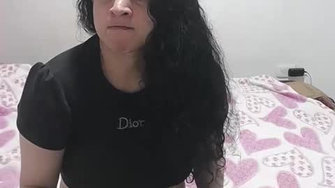 melissa online show from December 2024 05:12:01 AM