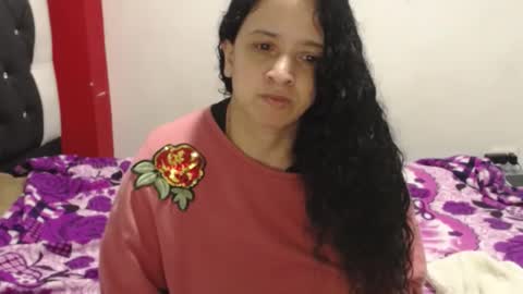 melissa online show from March 2025 04:30:02 AM