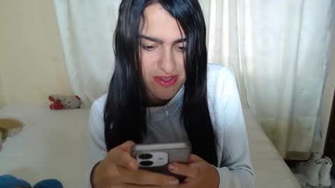 instagram Viviana73215 online show from February 2026 12:32:01 PM