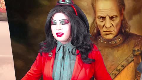 Snapshot of vivianfrost chatting on December 2024 05:56:02 AM VivianFrosty online show from December 2024 05:56:02 AM