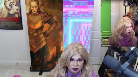 Snapshot of vivianfrost chatting on January 2025 08:06:01 AM VivianFrosty online show from January 2025 08:06:01 AM