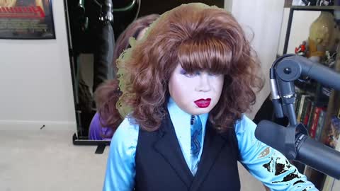 Snapshot of vivianfrost chatting on January 2025 08:36:01 AM VivianFrosty online show from January 2025 08:36:01 AM