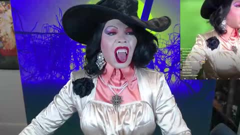 Snapshot of vivianfrost chatting on October 2025 03:49:01 AM VivianFrosty online show from October 2025 03:49:01 AM