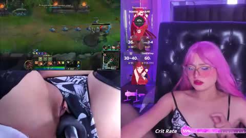 Snapshot of vivicute_ chatting on September 2025 02:18:01 PM Vivian online show from September 2025 02:18:01 PM