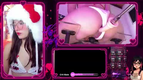 Snapshot of vivicute_ chatting on October 2025 01:22:02 PM Vivian online show from October 2025 01:22:02 PM