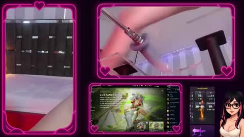 Snapshot of vivicute_ chatting on November 2025 01:50:01 PM Vivian online show from November 2025 01:50:01 PM