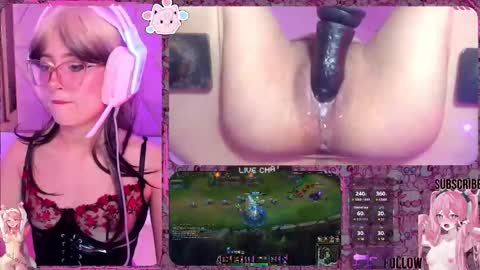 Vivian online show from March 2026 09:44:02 PM