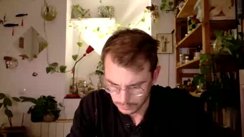 Snapshot of vivid_ether chatting on January 2025 09:30:02 PM Viv online show from January 2025 09:30:02 PM