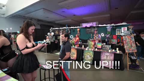 Whitney online show from February 2025 11:27:01 PM