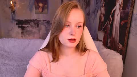 Vivien online show from March 2026 05:35:02 AM