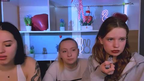 vivy_star online show from February 2026 07:32:01 PM