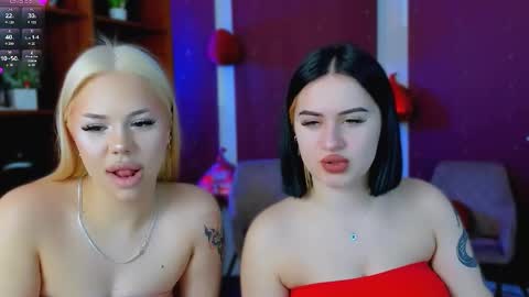 vivy_star online show from February 2026 06:58:02 AM