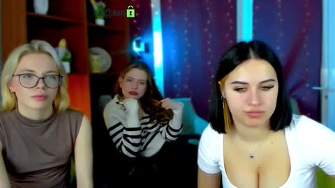 vivy_star online show from February 2026 08:51:01 PM